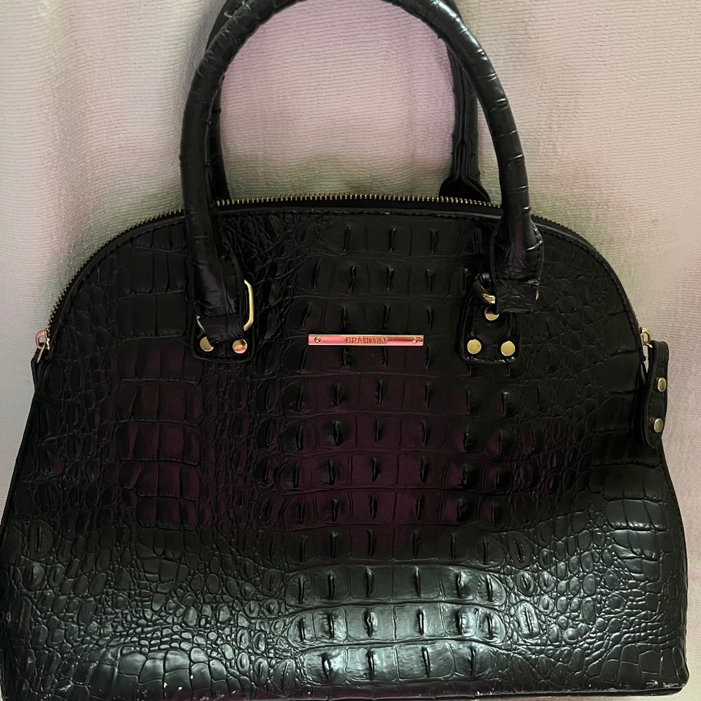 Brahmin style bag
